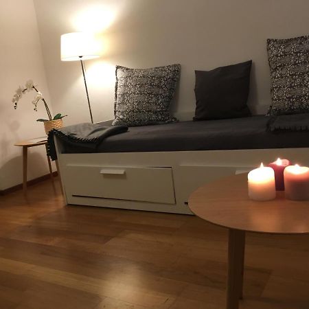 Parking Voiture & Appartement 2Pcs Lausanne Centre Zewnętrze zdjęcie