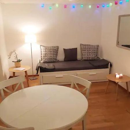 Parking Voiture & Appartement 2Pcs Lausanne Centre Zewnętrze zdjęcie