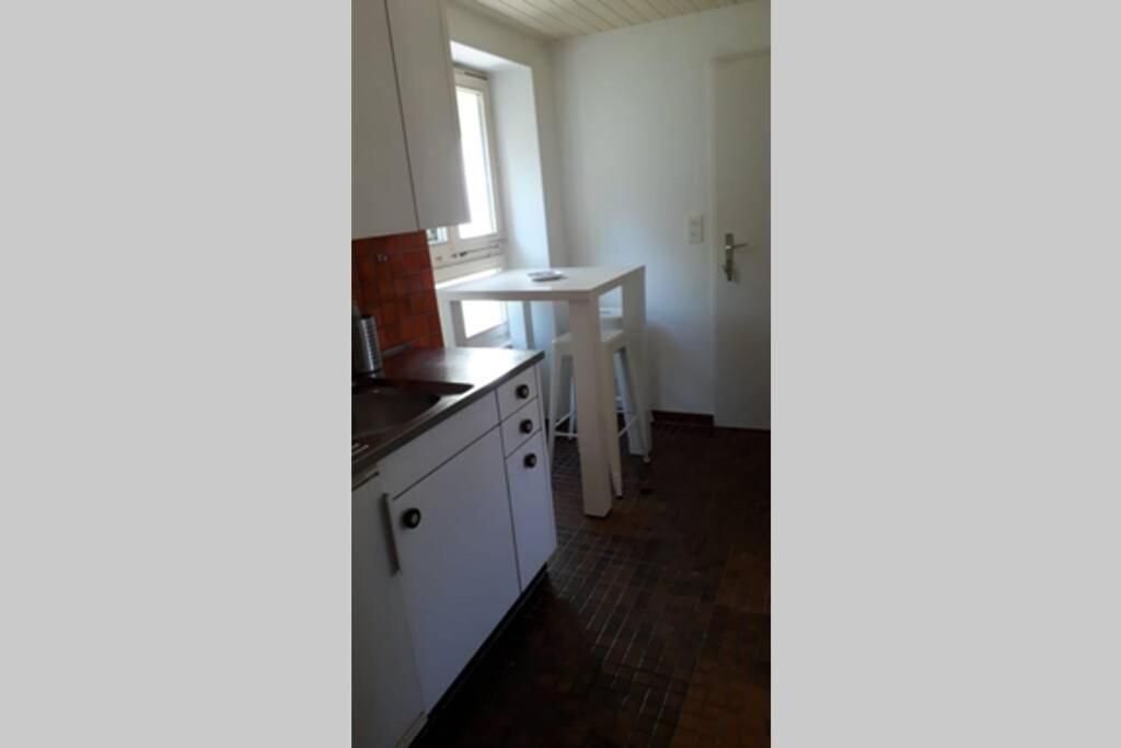 Parking Voiture & Appartement 2Pcs Lausanne Centre Zewnętrze zdjęcie