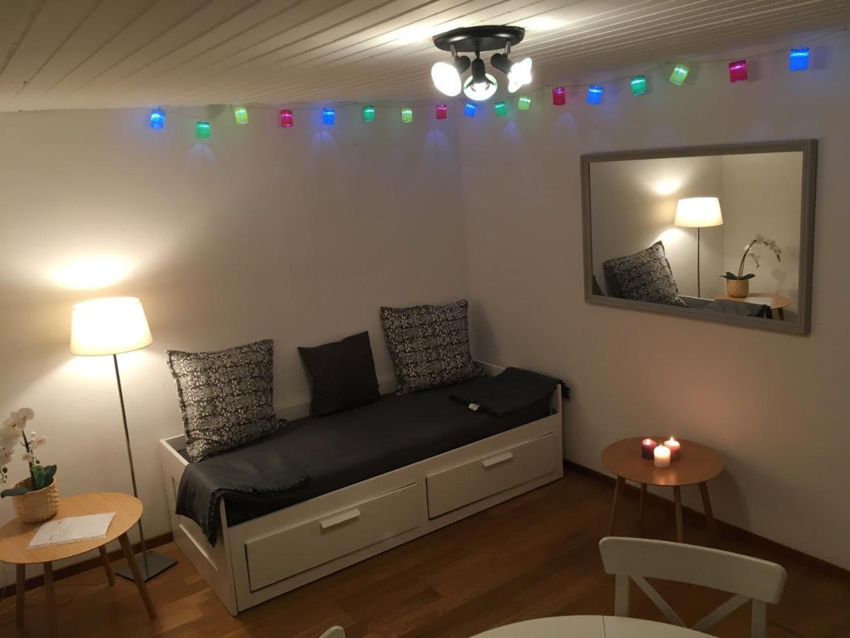 Parking Voiture & Appartement 2Pcs Lausanne Centre Zewnętrze zdjęcie