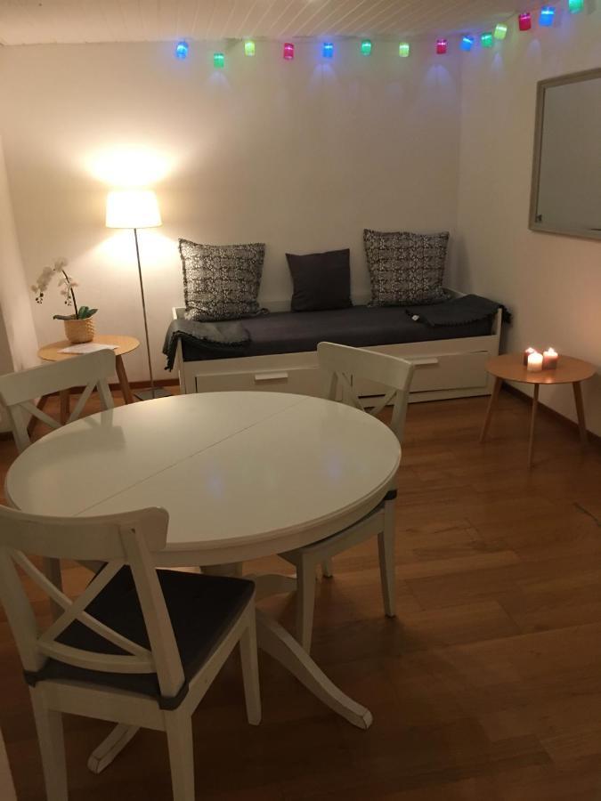 Parking Voiture & Appartement 2Pcs Lausanne Centre Zewnętrze zdjęcie