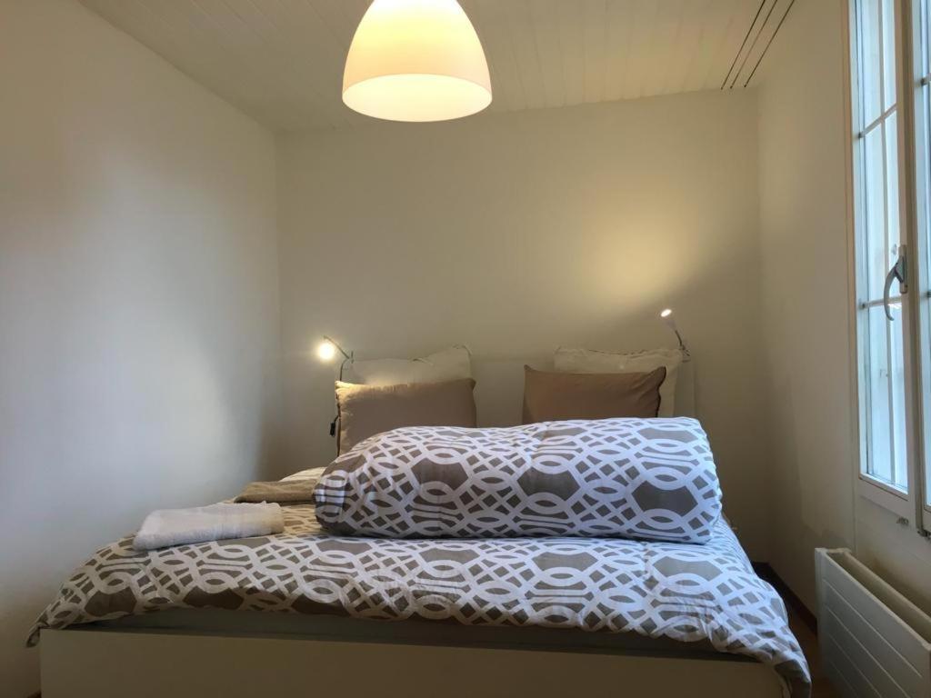 Parking Voiture & Appartement 2Pcs Lausanne Centre Zewnętrze zdjęcie