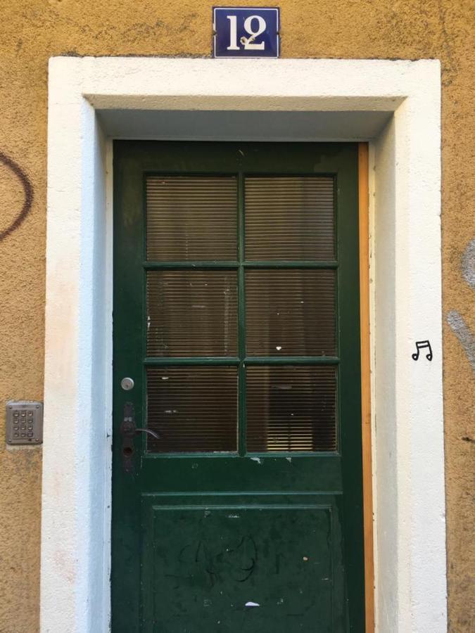 Parking Voiture & Appartement 2Pcs Lausanne Centre Zewnętrze zdjęcie