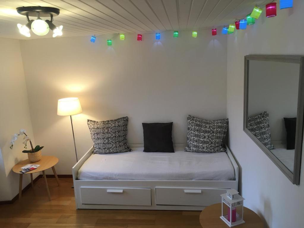 Parking Voiture & Appartement 2Pcs Lausanne Centre Zewnętrze zdjęcie